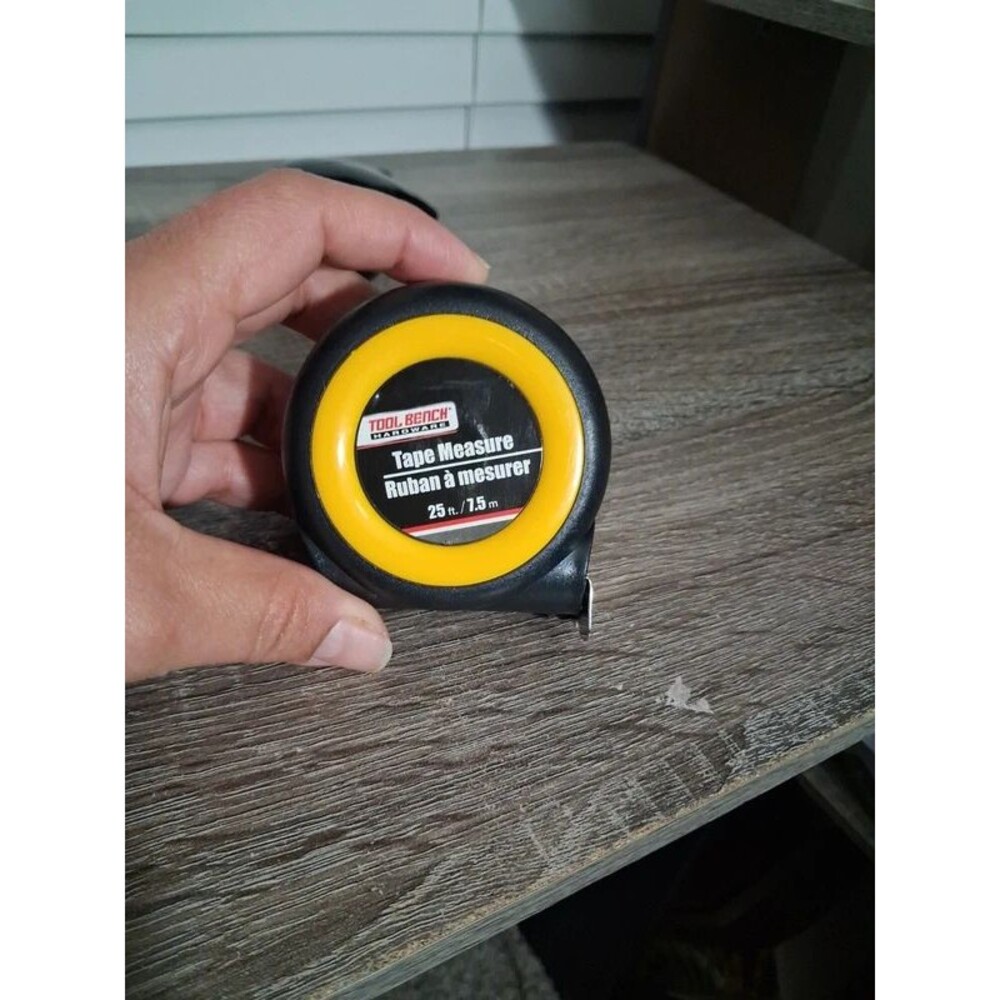 Tape measure ruban a mesurer